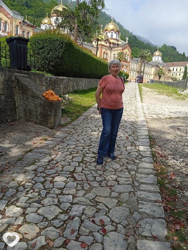 Ирина, 66, Санкт-Петербурге — анкета №2412029