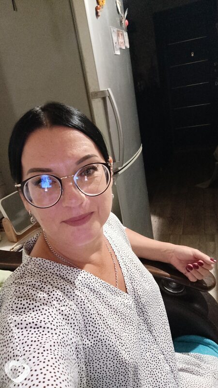 Юлия, 48, Казани — анкета №2411945