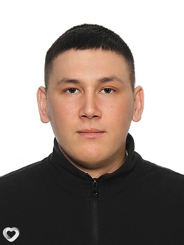Юрий, 29, Горно-Алтайске — анкета №2411957