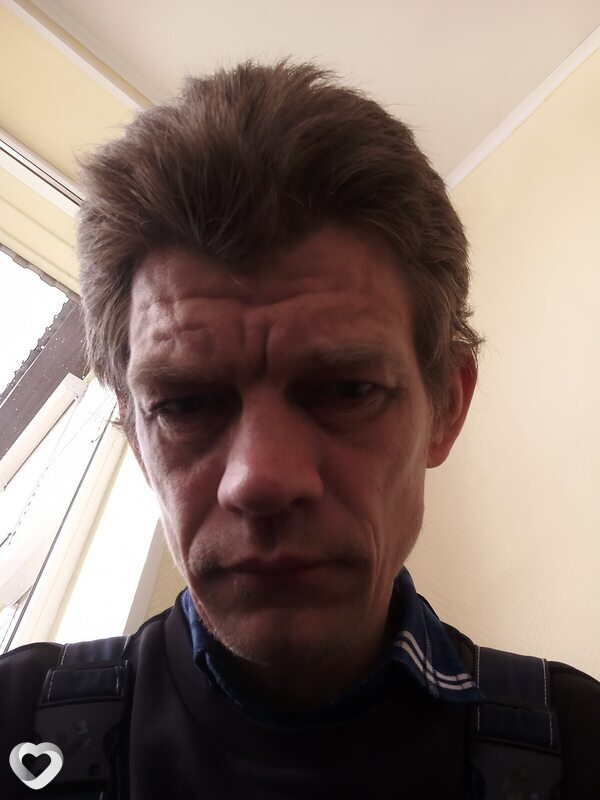 Виталий, 47, Нижневартовске — анкета №2411691