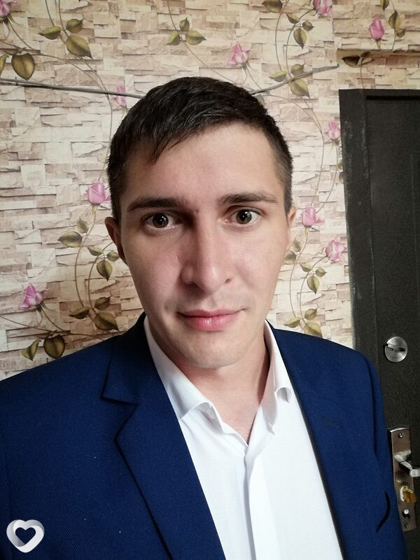 Алексей, 32, Агрызе — анкета №2411697