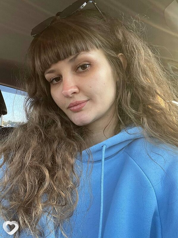 Ева, 38, Чите — анкета №2411705