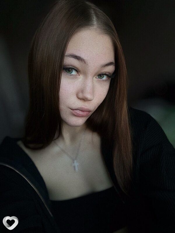 𝒜𝓁𝑒𝓀𝓈𝑒𝑒𝓋𝓃𝒶, 19, Хабаровске — анкета №2411708