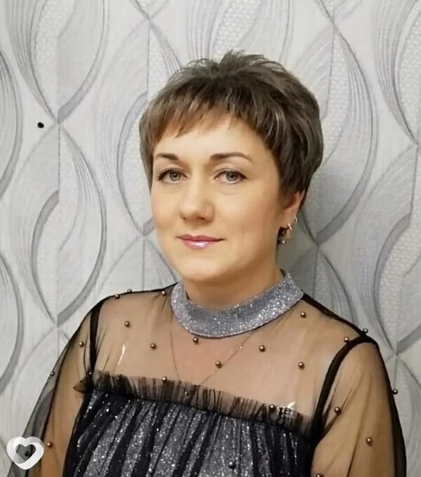 Инна, Тяжинский