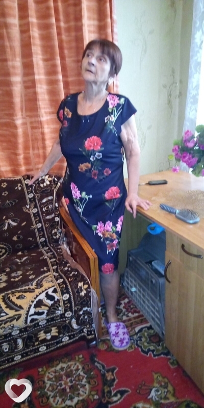 Маргарита, 65, Ростове-на-Дону — анкета №2411877