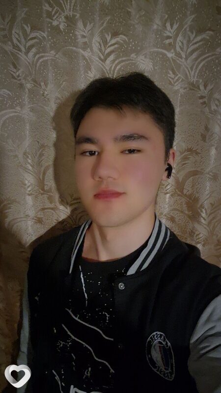 Ерасыл, 22, Алматы — анкета №2411881