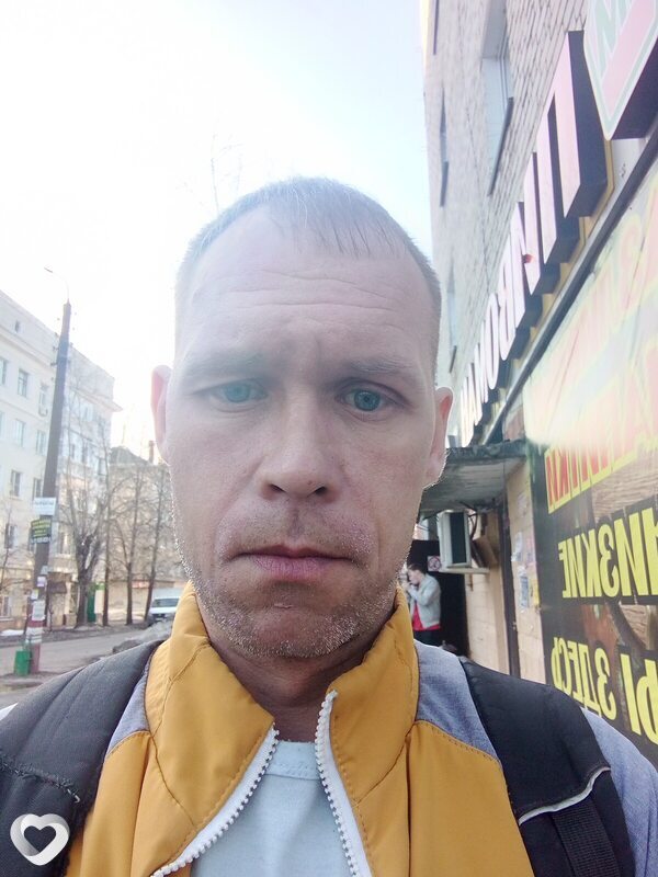 Николай, 39, Балахне — анкета №2411762