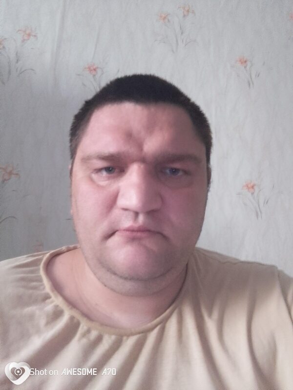 Петр, 35, Новокубанске — анкета №2411768