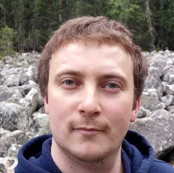 Макс, 34, Белорецке — анкета №2411769