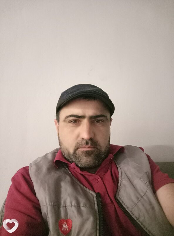Радж Капур, 29, Волгограде — анкета №2411772