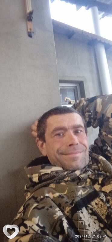 Иван, Раздольное