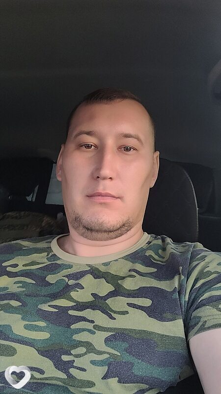Марат, 35, Казани — анкета №2411718