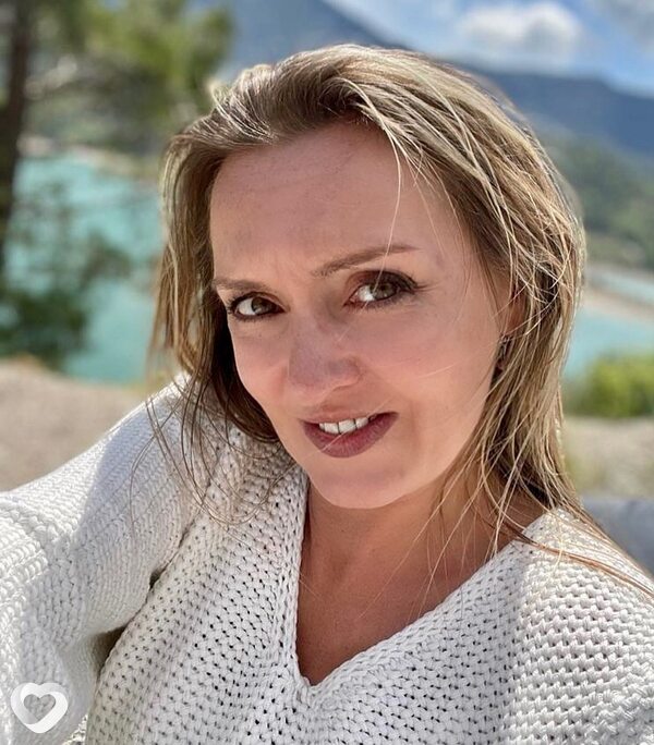 Мила, 36, Минске — анкета №2411727