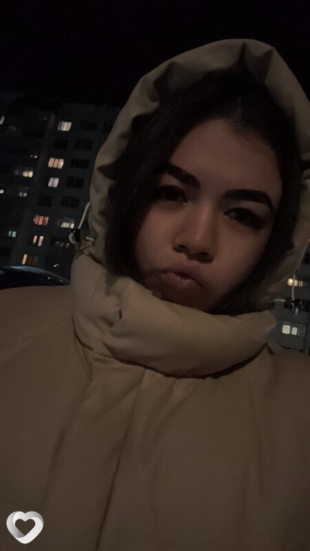 Крис, 23, Барнауле — анкета №2411730