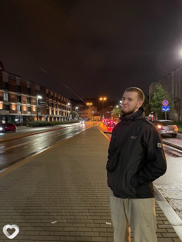 Yaroslav, Краков