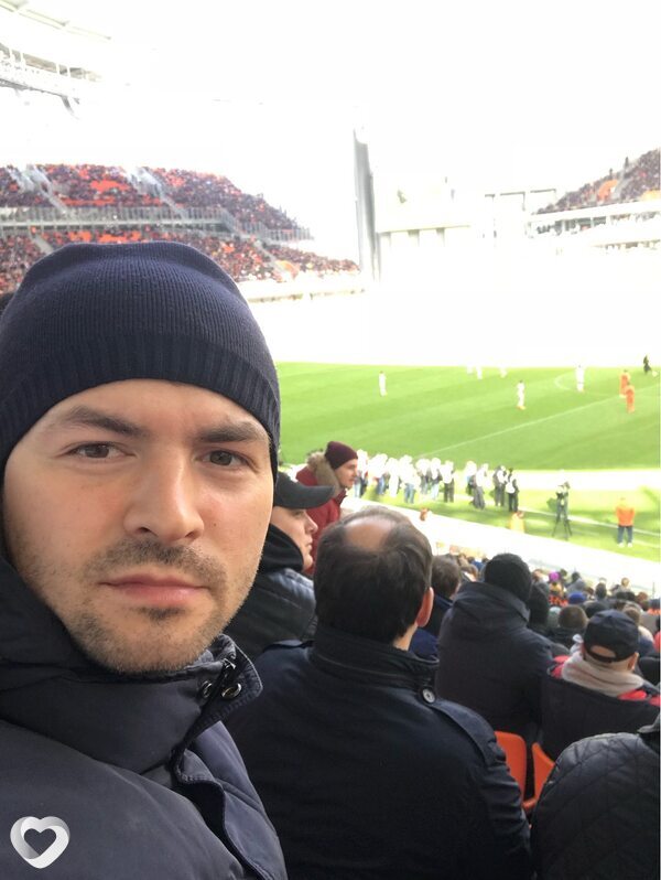 Виктор, 39, Хабаровске — анкета №2411812
