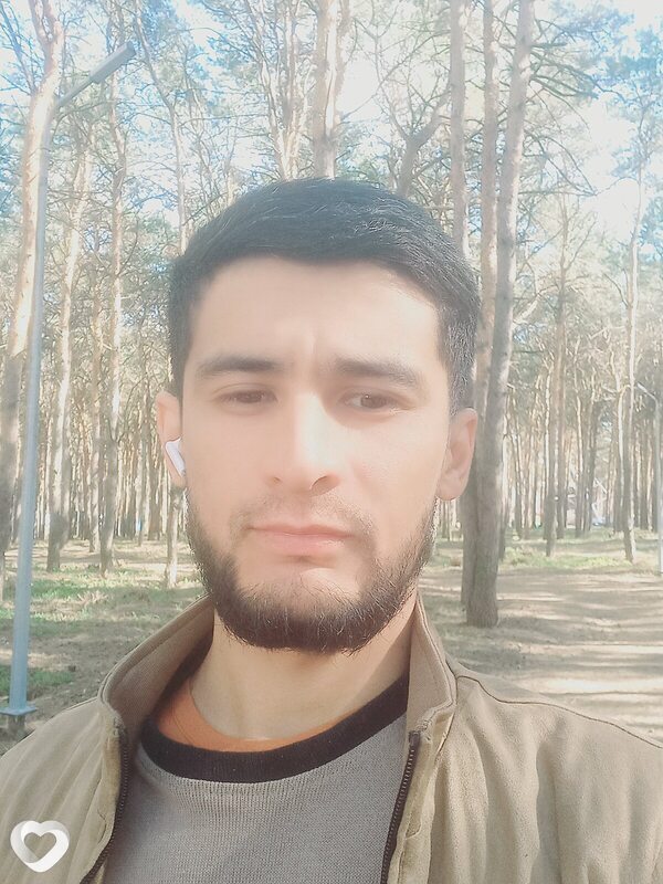 Али, 31, Набережных Челнах — анкета №2411813