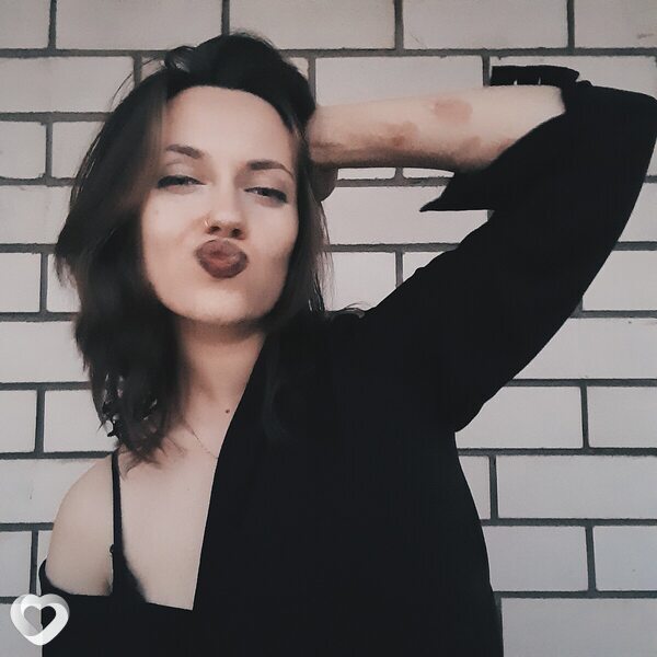 Анна, 24, Воронеже — анкета №2411821