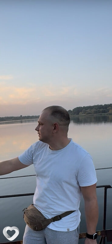 Артём, 31, Днепр — анкета №2411825
