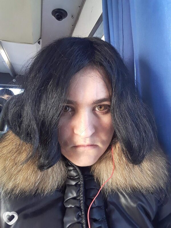 Аня, 32, Одессе — анкета №2411832