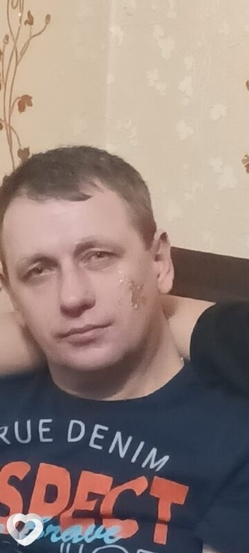 Артем, 46, Омске — анкета №2411961