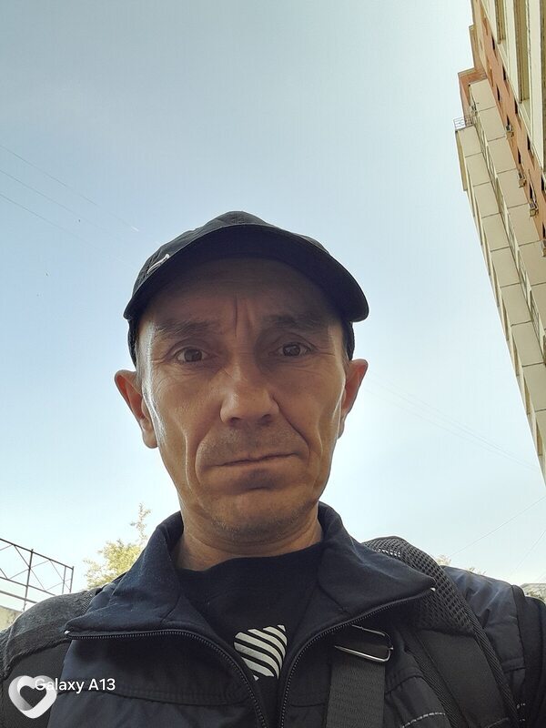 Дмитрий, 48, Туле — анкета №2411921