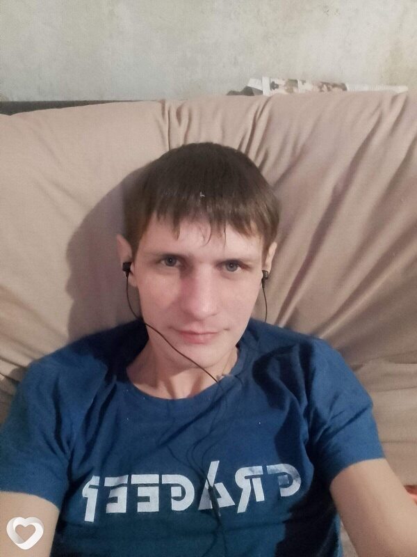 Ден, 36, Самаре — анкета №2411994