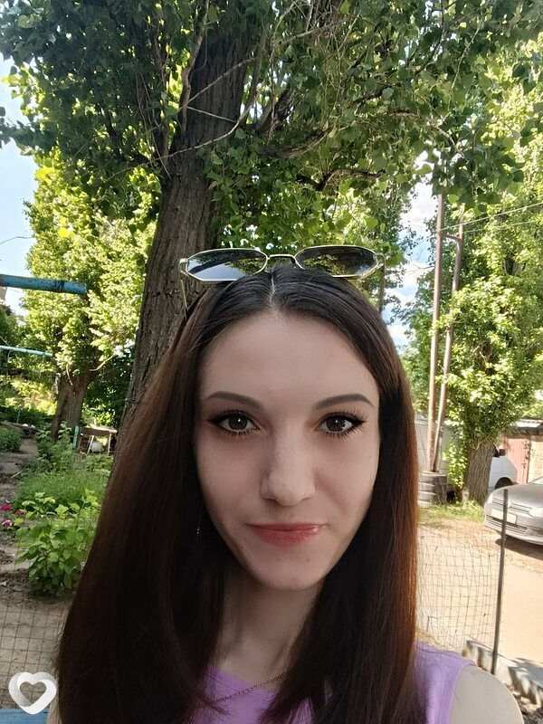Екатерина, 29, Энгельсе — анкета №2411996