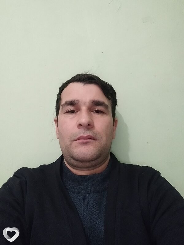 Серёга, 39, Перми — анкета №2411997