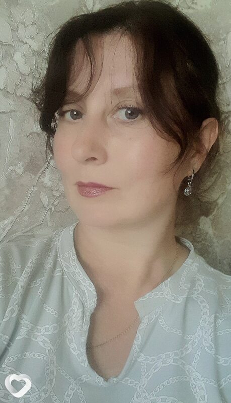 Ольга, 47, Ростове-на-Дону — анкета №2412004