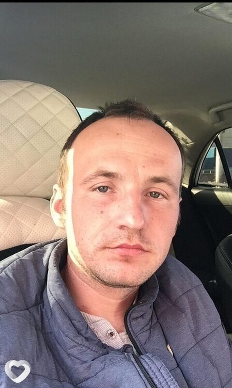 Вячеслав, 35, Волгограде — анкета №2411887