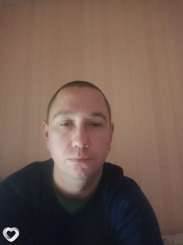 Юра, 35, Гомеле — анкета №2412060