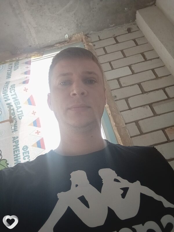 Алексей, 32, Оренбурге — анкета №2412061
