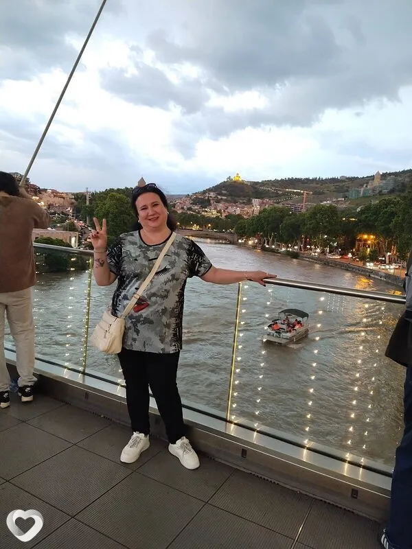 Ирина, 49, Москве — анкета №2412067