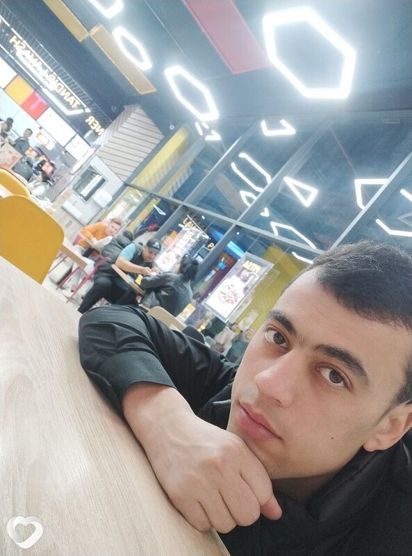 Bek, 26, Донецке — анкета №2412074