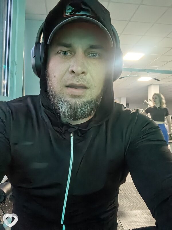 Константин, 40, Майкопе — анкета №2412385