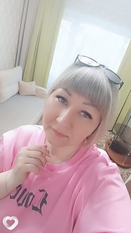 Татьяна, 38, Канске — анкета №2412388