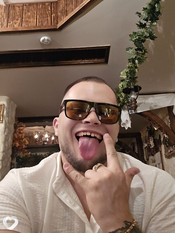 Дмитрий, 26, Севастополе — анкета №2412391