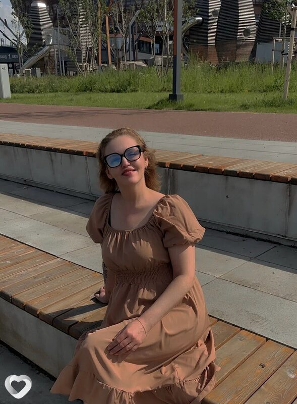 Елена, 43, Екатеринбурге — анкета №2412396