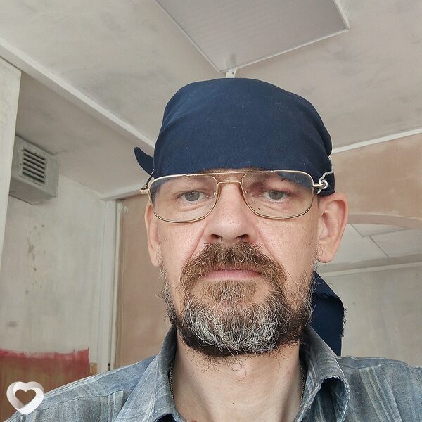 Леонидас, 28, Екатеринбурге — анкета №2412397