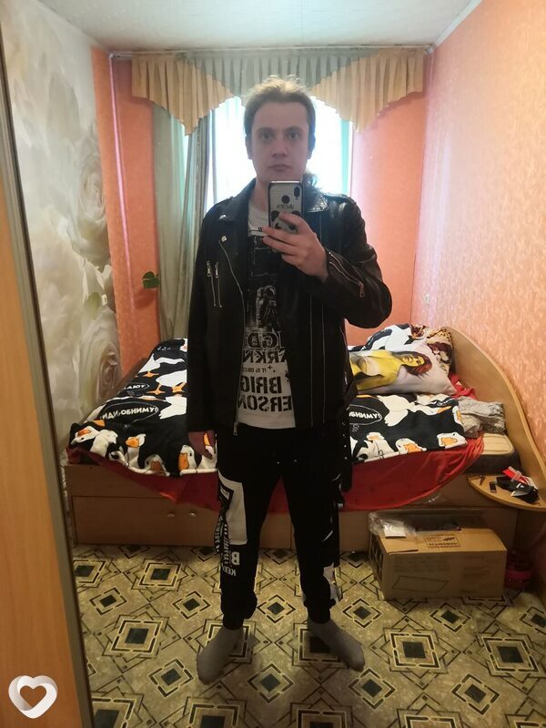 Александр, 34, Барнауле — анкета №2412398