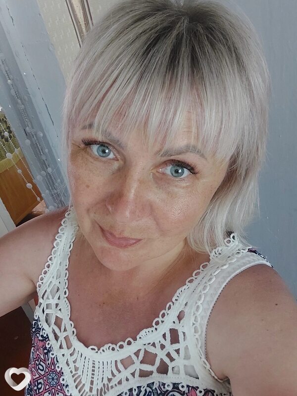 Полина, 40, Череповце — анкета №2412407