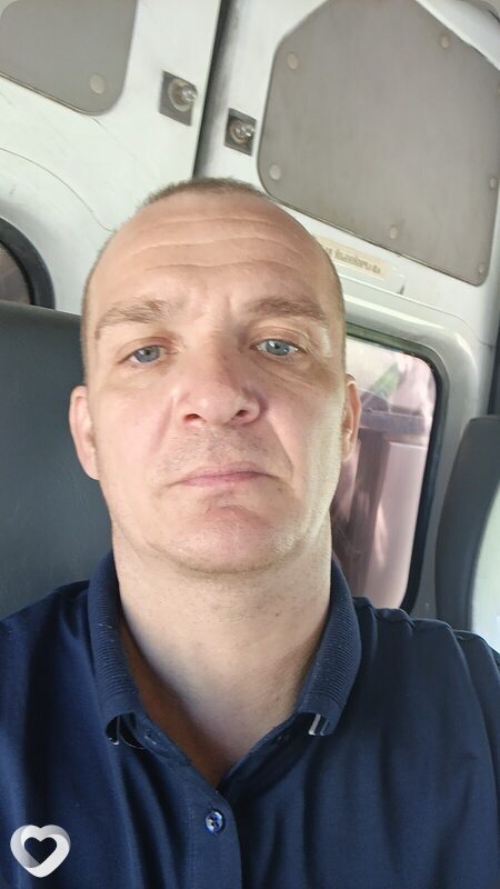 Петр, 45, Рязани — анкета №2412047