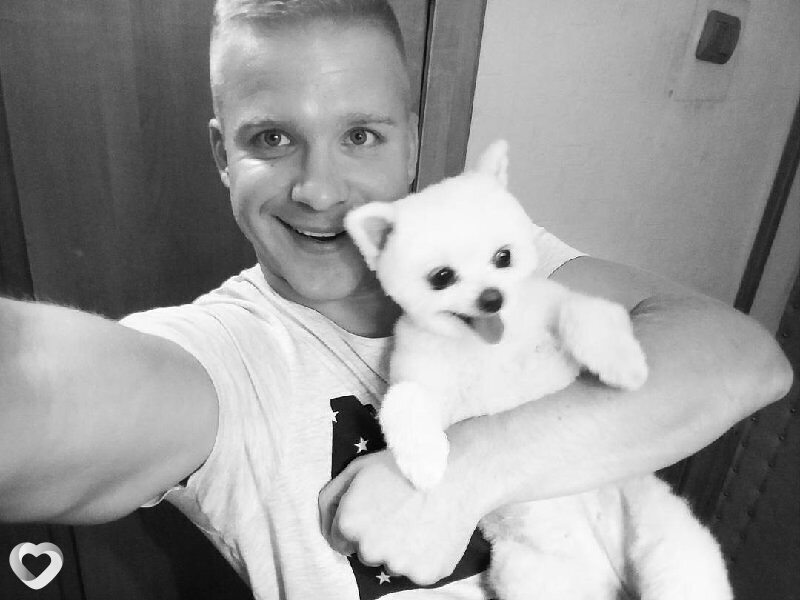 Руслан, 29, Днепр — анкета №2412049