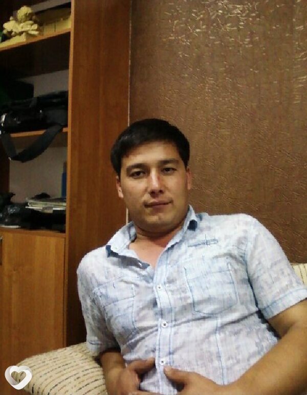 Рамис, 44, Астрахани — анкета №2412053