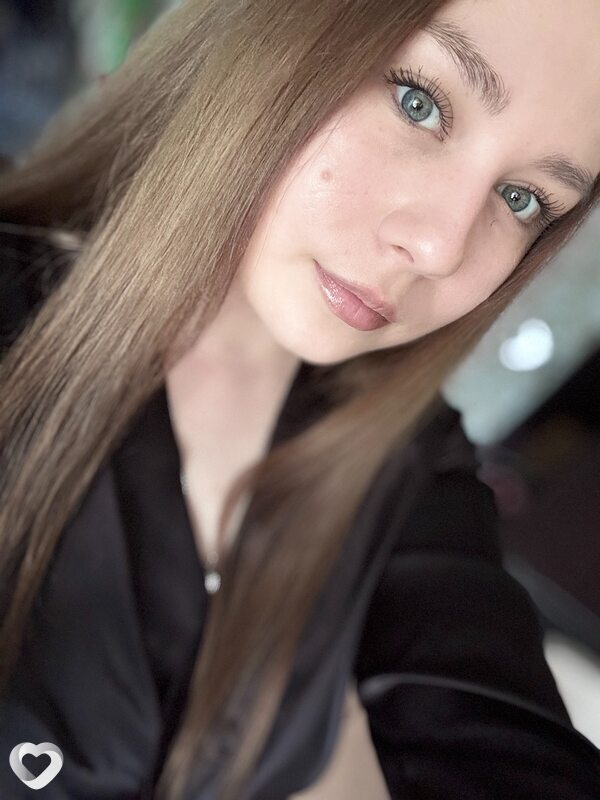 Полина, 28, Оренбурге — анкета №2412054