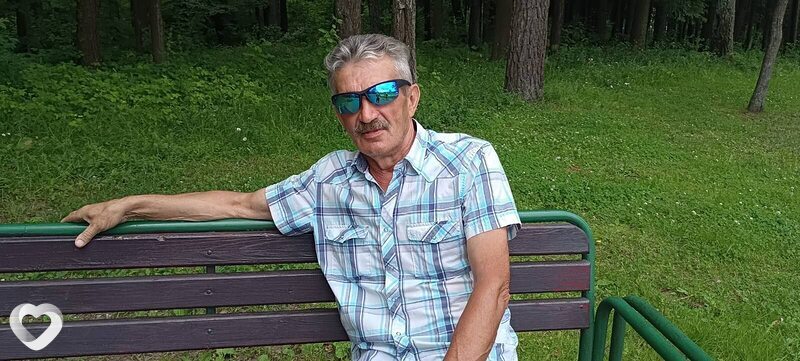 Анатолий, 64, Могилев — анкета №2412163