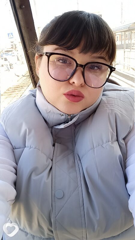 Карина, 24, Краснодаре — анкета №2412167