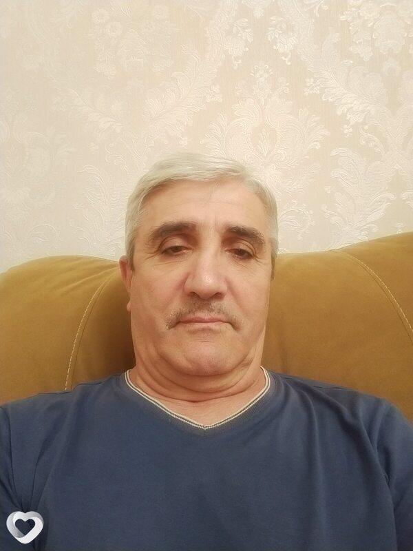 Рамазан, 65, Нальчике — анкета №2412169