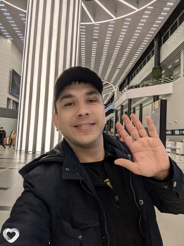 Константин, 39, Котове — анкета №2412172